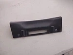 1998-03 Jaguar Xj8 Xjr Vdp X308 Center Console Trim Cover Finisher Gnc7661 Oem. Fixed Price $19.95.