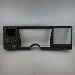 1988-1994 Chevrolet Silverado Gmc Sierra Speedometer Dash Bezel Trim Gray. Fixed Price $160.73.