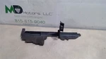 2015-2019 Buick Cascada Driver Side Upper Radiator Air Baffle 13411613. Fixed Price $60.00.