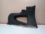 2014-19 Chevrolet Corvette C7 Coupe Left Quarter Window Pillar Trim Panel Oem. Fixed Price $69.99.
