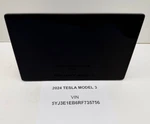 2024-2025 Tesla Model 3 Multimedia Navigation Touch Screen Display 1673288-20-b. Fixed Price $365.00.