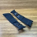 2012-2021 Mercedes S550 W222 Front Left & Right Side B Pillar Trim W/ Grille Oem. Fixed Price $88.00.