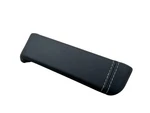 2019-2023 Genesis G70 Center Console Trim Cap Black Leather W/ Red Stitches Oem. Fixed Price $17.49.