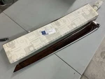 New Genuine 10-13mercedes E-class W212 Right Front Door Top Molding A2127200422. Fixed Price $150.00.