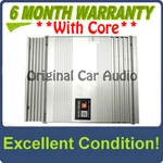 Toyota Stereo Amplifier Jbl Amp 86280-0w390 86280-0w391 Oem. Fixed Price $152.10.