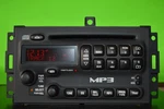 04 05 06 07 08 Pontiac Grand Prix Factory Cd Mp3 Player Radio Stereo Gm 28010713. Fixed Price $179.99.