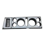 82 - 85 Chevrolet S10 Dash Trim Bezel W/ac 14042834 Gmc S15. Fixed Price $99.99.