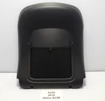 2016-2024 Oem Volvo Xc90 Front Right Passenger Side Seat Back Cover Note*. Fixed Price $115.00.