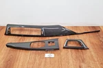 15-20 Oem Bmw F83 F33 M4 Convertible Carbon Fiber Dash Console Interior Trim. Fixed Price $645.00.