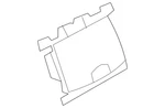 Genuine Nissan Instrument Panel Storage Compartment 68250-1ea0a. Fixed Price $276.12.
