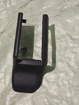 07-12 Lexus Es350 Front Left Seat Track Rear Inner Cover Trim Cap 72158-33130. Fixed Price $15.00.