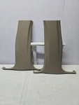 03-11 Ford Crown Victoria Grand Marquis Marauder Interior B Pillar Plastic Trim. Fixed Price $49.99.