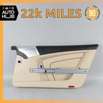 13-16 Aston Martin Db9 Interior Door Panel Front Right Passenger Side Oem 22k. Fixed Price $1494.00.