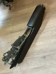 Porsche 991 911 Front Center Console Assembly 2014-2018 Turbo S. Fixed Price $250.00.