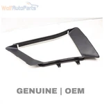 2014-2021 Bmw I3 - Rear Left Inner Quarter Panel Window Glass Frame. Fixed Price $15.99.