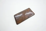 89-95 Bmw E34 5 Series Front Right Door Panel Wooden Trim Brown Oem. Fixed Price $35.00.