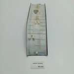 2010-2015 Jaguar Xj Rear Passenger Left Step Trim Chrome Aw93f13245ad. Fixed Price $167.70.