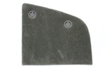 2003-2010 Bentley Continental Gt Rear Right Quarter Trunk Trim Cover Panel Oem. Fixed Price $107.10.