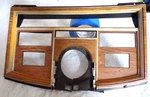 1979-1985 Cadillac Eldorado Seville Dash Trim Column Gauges 1617439 Oem Factory. Fixed Price $36.00.