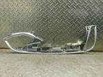 17-22 Chevrolet Malibu Right Center Uppder Dash Chrome Bezel Air Vent 84057419. Fixed Price $37.46.