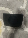 2015 - 2024 Ford Edge Sel Front Center Dashboard Speaker Grille Cover. Fixed Price $30.00.