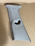 2011-2017 Bmw X3 F25 Center Left Driver Side Upper B Pillar Cover Trim Panel Oem. Fixed Price $29.00.