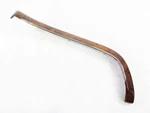 03-06 Mercedes S430 S500 S55 S600 W220 Front Right Interior Door Wood Trim 50k. Fixed Price $39.95.