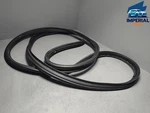 2019-25 Toyota Rav4 Trunk Liftgate Tailgate Back Door Body Weatherstrip Seal Oem. Fixed Price $139.99.