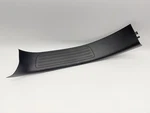 2016-2018 Mercedes C292 Gle450 Coupe Right Rear Door Scuff Sill Plate Trim Cover. Fixed Price $69.92.