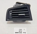 2011-2016 Oem Bmw F10 535 M5 Front Left Driver Dash Air Vent Ac Grille. Fixed Price $39.95.