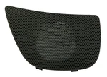 13-17 Audi A6 Right Upper Dash Speaker Cover Grille Panel Black Oem 4g0857228b. Fixed Price $23.80.