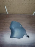 1996-2000 Honda Civic Right Passenger Kick Panel Trim 83111-s04-0000. Fixed Price $29.95.