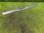 2009-2015 Infiniti G37 Q60 Coupe Front Right Floor Scuff Kick Plate Iluminated. Fixed Price $40.00.