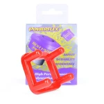 Powerflex For Mini R55/r56/r57/r58/r59/r60/r61 Upper Gearbox Mount Insert. Fixed Price $41.59.