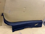 Ford Oem 15-22 F-150 Cab Interior Trim-rear Pillar Trim Fl3z18278d12aa. Fixed Price $99.00.