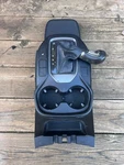 2013-2016 Hyundai Santa Fe Console Shift Shifter Bezel Trim Panel Indicator Oem. Fixed Price $150.00.