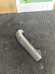 Land Rover Discovery 3 Drivers Front Interior Door Handle Eje500160mbd. Fixed Price $20.45.