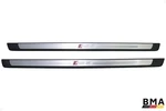 Audi Rs5 Coupe Front Left & Right Side Door Sill Trim Set Of 2 2018 - 2024 Oem. Fixed Price $169.99.