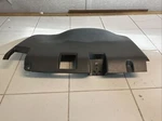 2005 Ford Ranger Knee Bolster Panel Dash Lower Column Trim Grey Used Oem. Fixed Price $25.00.