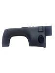09-18 Nissan 370z Z34 Left Knee Trim Cover Panel Black 68106-1ea0a Oem. Fixed Price $50.00.