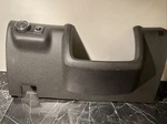 Usedoem Gm Dash Lower Knee Filler Panel Ebony 25868904 Traverse Acadia 2007-2017. Fixed Price $39.99.