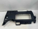 Driver Left Lower Dash Knee Trim Bezel 55302-33180 Black Fits 07-12 Lexus Es350. Fixed Price $41.65.