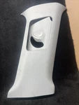 2020-2022 Tesla Y Rh Upper B Pillar Cover Trim 1494607-00-b 3421 U6. Fixed Price $69.99.