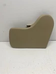 07-14 Tahoe Suburban Yukon Rh Passenger Front Seat Buckle Trim Cover Tan. Fixed Price $24.99.