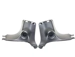 2012 Jeep Grand Cherokee D Pillar Panel Cover Trim Left & Right Pair Oem. Fixed Price $80.00.