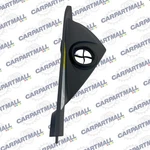 2004-2011 Volvo S40 Front Left Dash End Cap Cover Bezel Trim 30672382 Oem. Fixed Price $22.92.