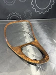 1998-2003 Jaguar Xj8 Xjr Vdp Center Console Gear Shifter Trim Bezel Wood Oem. Fixed Price $40.00.