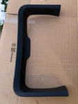 Tesla Model Y Rear Tailgate Upper Liftgate Plate Oem 2020-2024 1679312-00-a. Fixed Price $135.00.