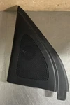 2010-2013 Kia Forte Front Left Driver Side Inner Speaker Tweeter W/ Cover Trim. Fixed Price $21.35.