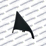 03-07 Honda Accord Left Driver Mirror Corner Cover Trim Panel 76270-sda-a110 Oem. Fixed Price $22.92.